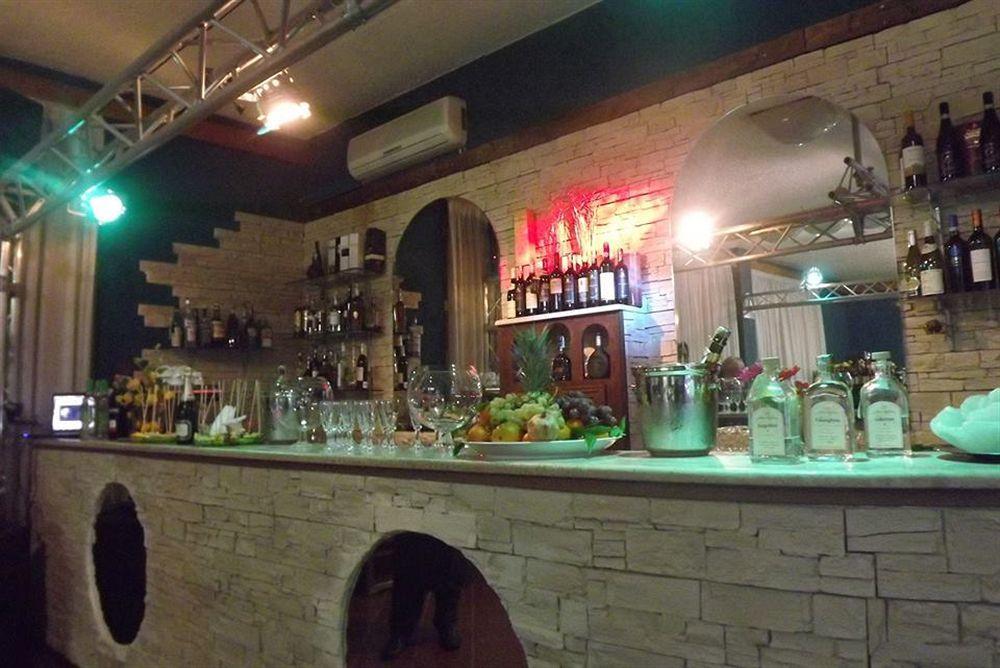 אלטופאשיו Hotel Astoria מראה חיצוני תמונה