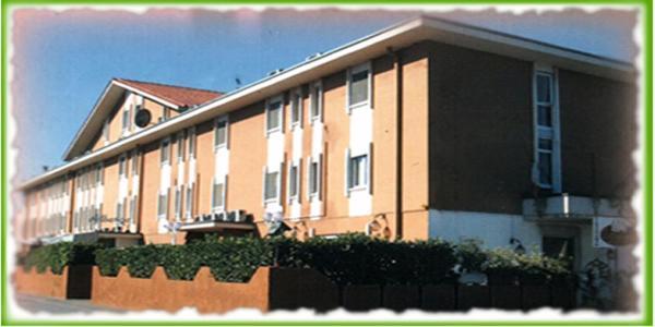 אלטופאשיו Hotel Astoria מראה חיצוני תמונה