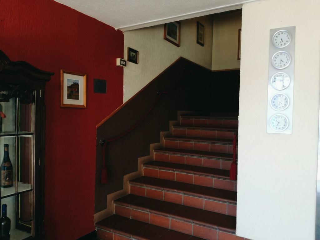 אלטופאשיו Hotel Astoria מראה חיצוני תמונה