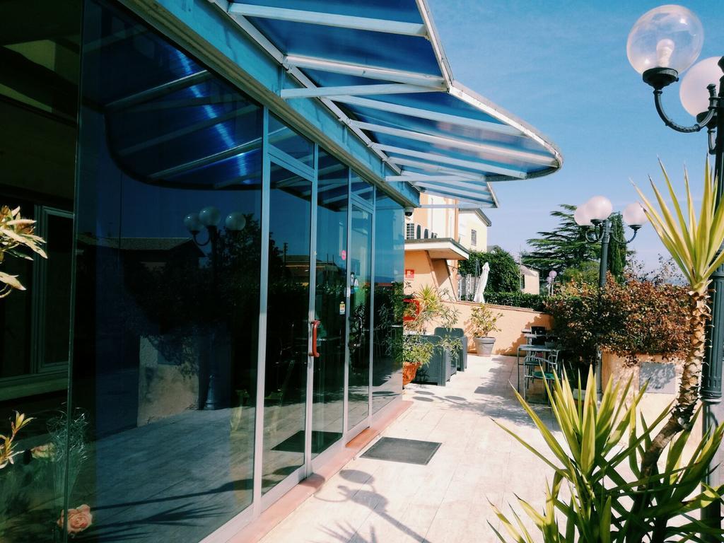 אלטופאשיו Hotel Astoria מראה חיצוני תמונה