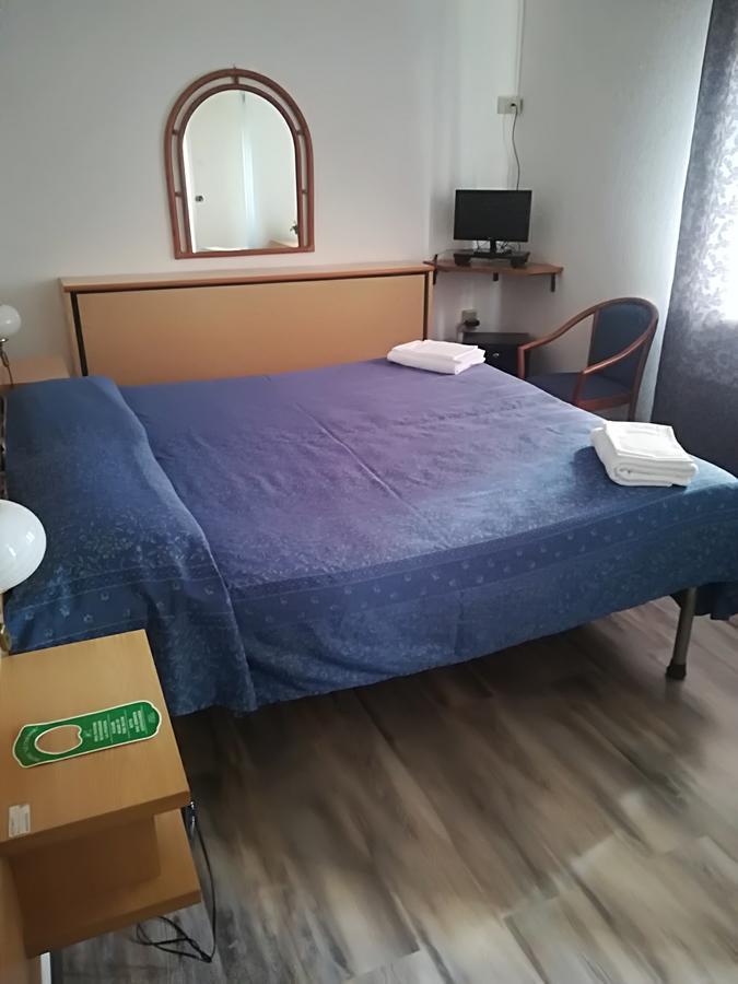 אלטופאשיו Hotel Astoria מראה חיצוני תמונה