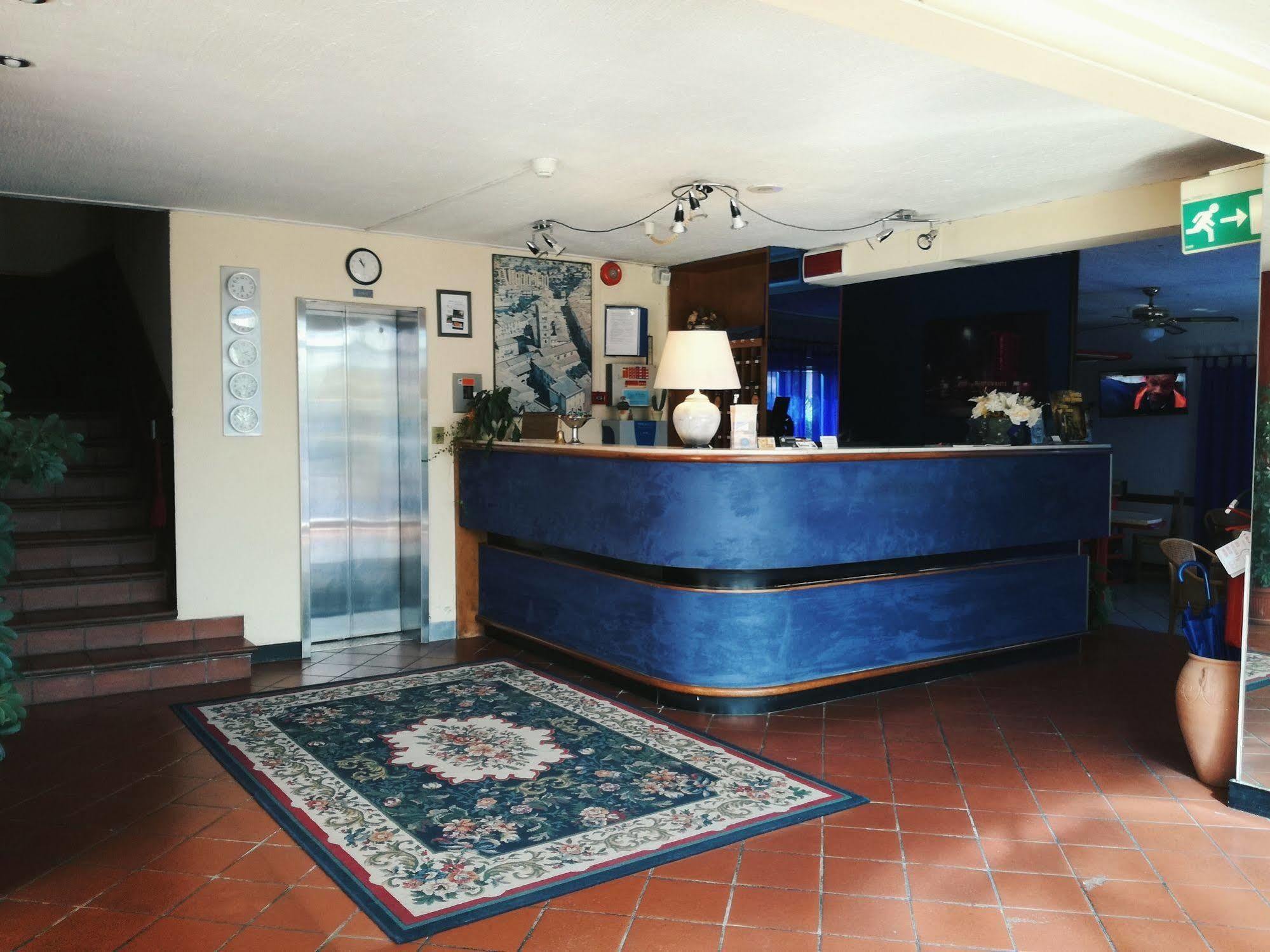 אלטופאשיו Hotel Astoria מראה חיצוני תמונה