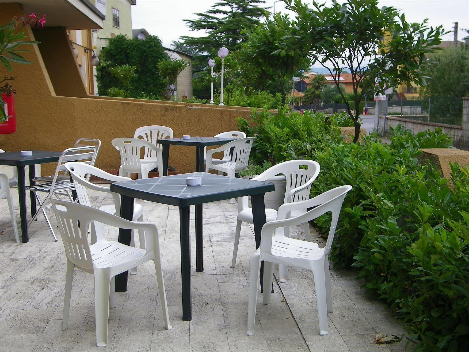 אלטופאשיו Hotel Astoria מראה חיצוני תמונה