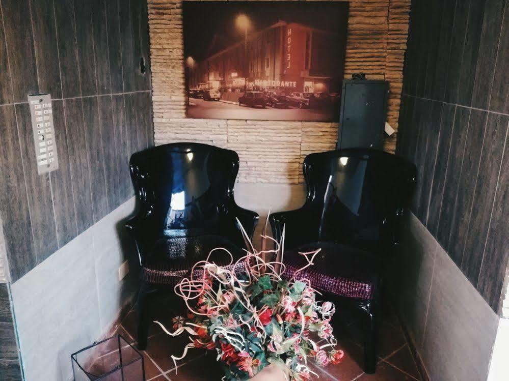אלטופאשיו Hotel Astoria מראה חיצוני תמונה
