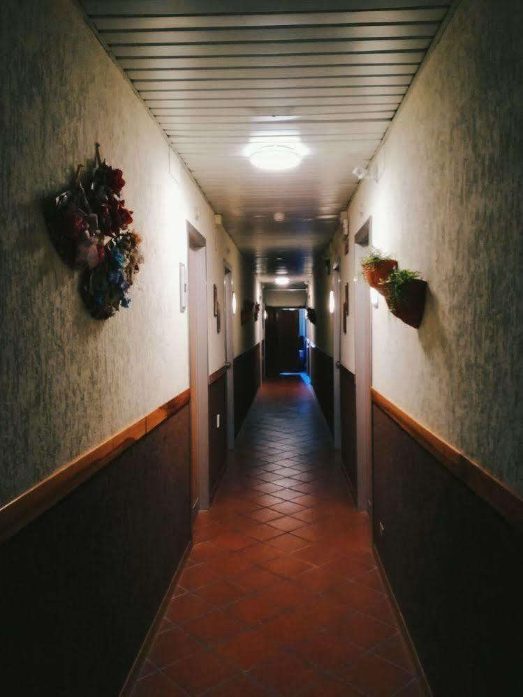 אלטופאשיו Hotel Astoria מראה חיצוני תמונה